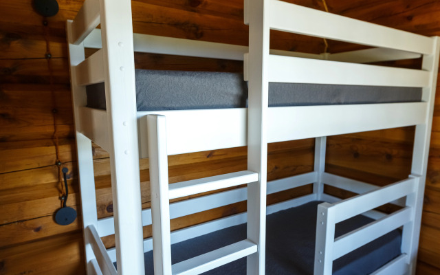 Частный дом Дом Рыбака