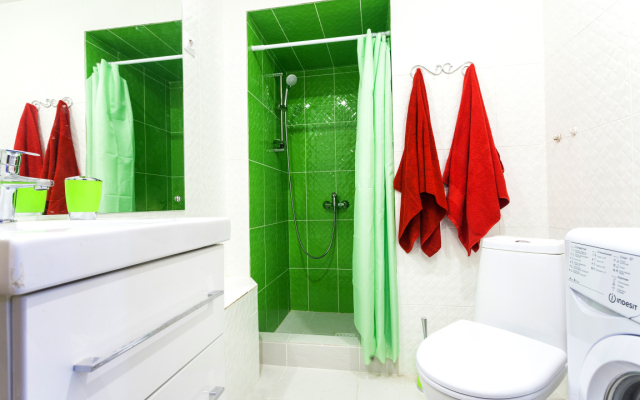Apartamenty 6ya Krasnoarmeyskaya 23 (2)