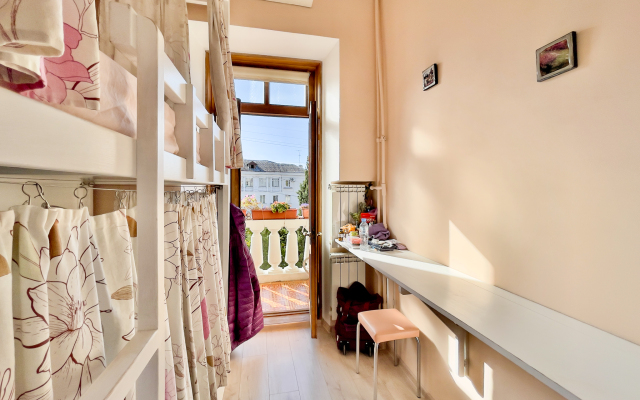 Хостел Смайл