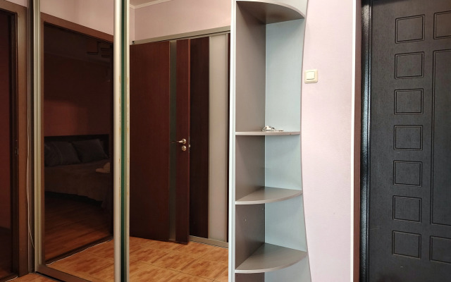 2-Komnatnaya U Tts Matreshka Flat
