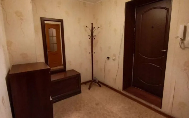 Na Krasnodarskom  Flat