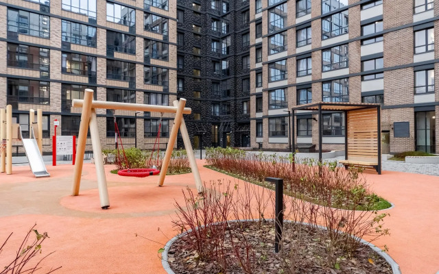 Квартира Kamelia Neva View