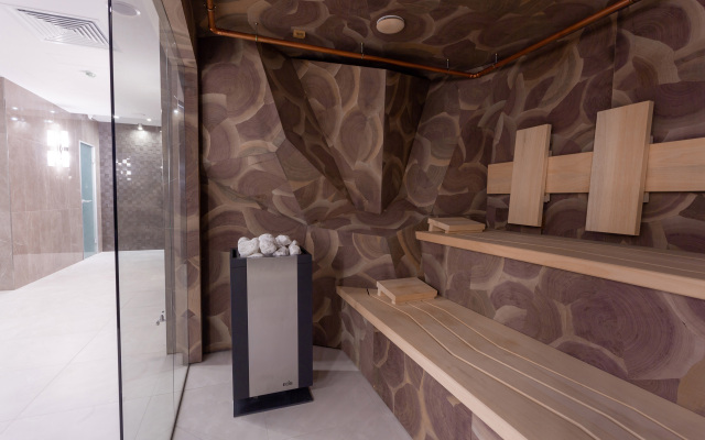 Albora Boutique hotel