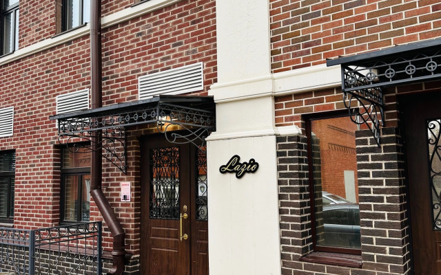 Квартира Дизайнерская Kremlin Apart около Кремля