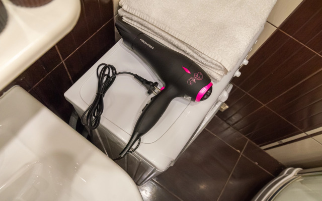 Квартира Уютная На Новом Арбате