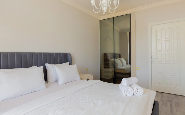 Astalanya Resort