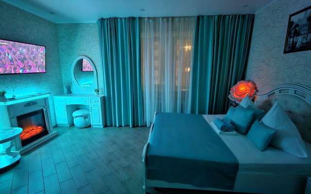 Квартира Vitaв