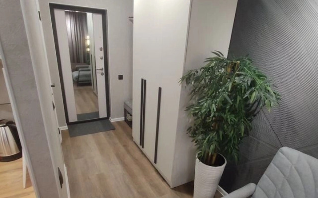 Квартира на проспекте Мира 22к5