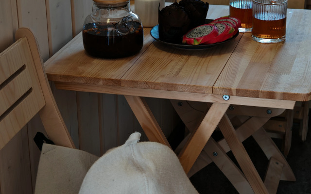 Частный дом Ozer dom с сауной рядом с Сорочанами