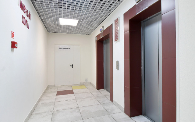 Квартира Студия Белые Ночи