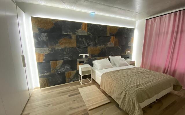 Baltika 19 Apartments