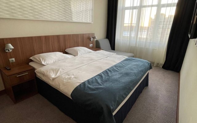 Apartamentyi Chastnyie V Rezidens Zavidovo