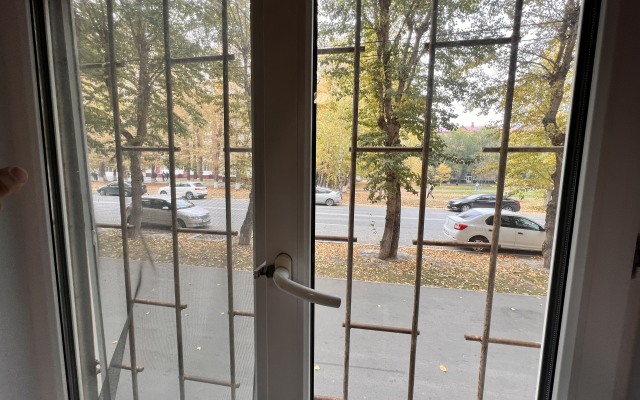 Апартаменты МИНИ СТУДИЯ ЭКОНОМ УЮТНО ЦЕНТР