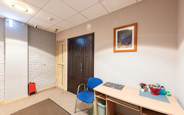 Меблированные комнаты 51 на Суворовском Проспекте