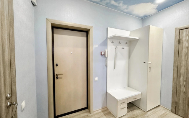Na Arkadiya Gaydara 5 Apartments 3