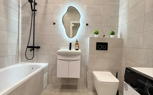 Квартира 1-комнатная с лоджией в ЖК Лучший