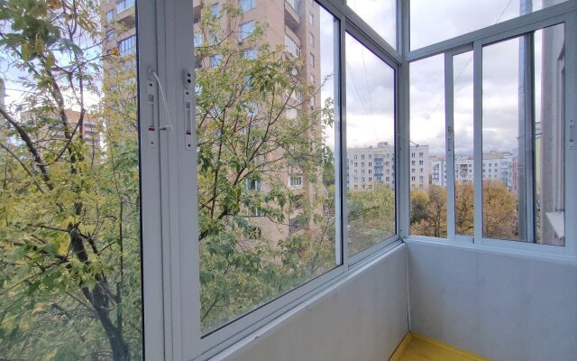 Dostoevskaya 3 Rooms Flat