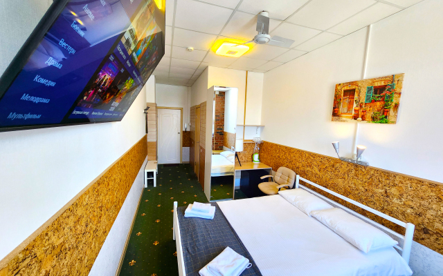Happy Family Hotel