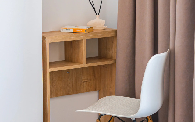 KeyGo #0125, 2 Bedroom, Cascade Apartments