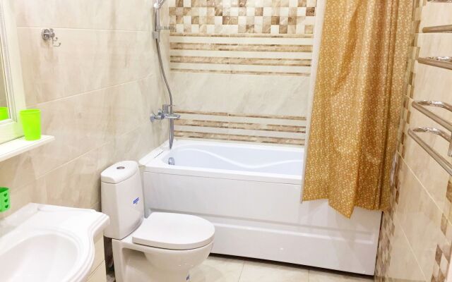 Апартаменты 273 Южная 35