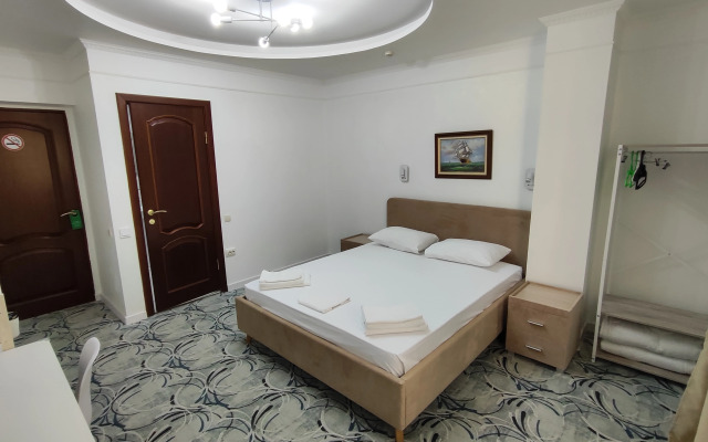 Leto Hotel