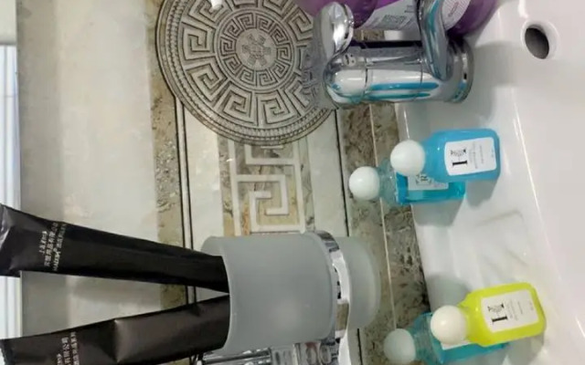 Гостевой дом Ummu Rohat