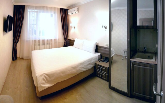 Otdohni Mini-Hotel