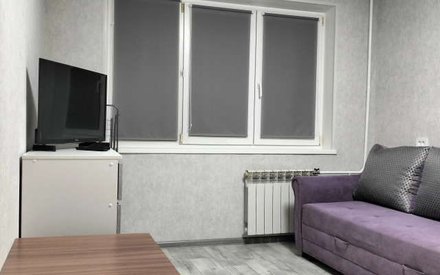 Квартира 1к Володарского 17