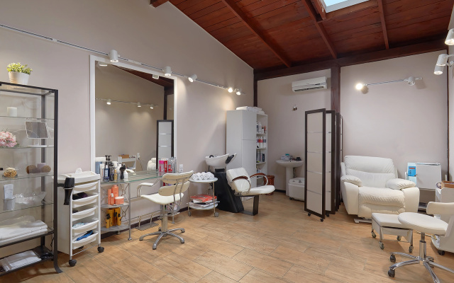 Курортный отель Alean Family Riviera