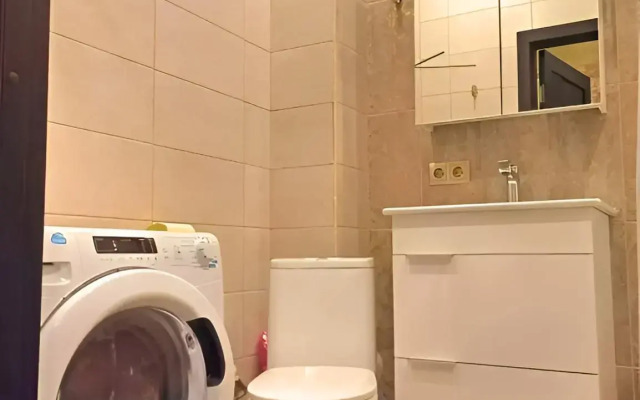 Квартира в Немецкой Деревне