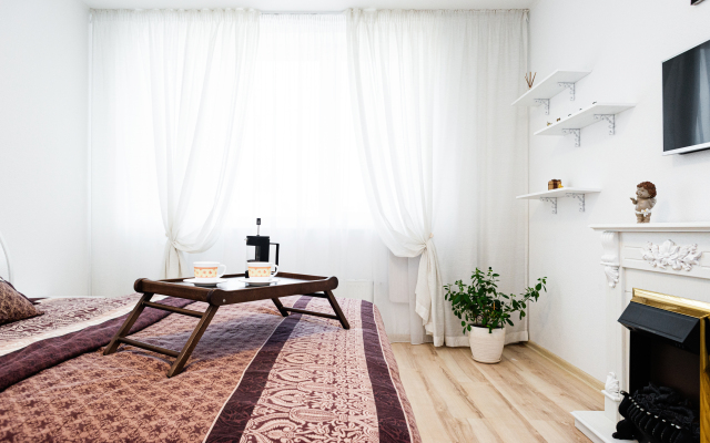 Апартаменты PASHk INN ARTEK