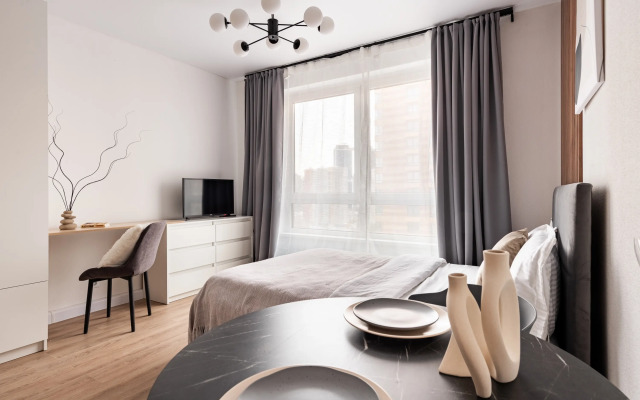 Квартира Рейки и Уют