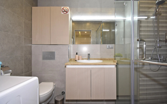 Yerevan4you Republic Square Apartments
