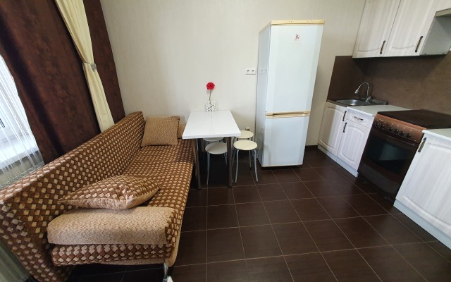 Апартаменты в Новом Доме Шоссе Нефтяников