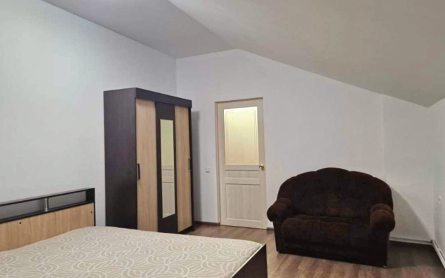 Апартаменты  на Стартовой с видом на море