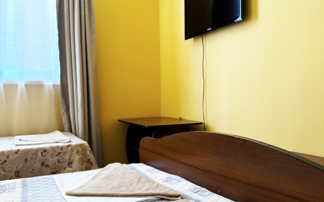 Pushkin Hotel