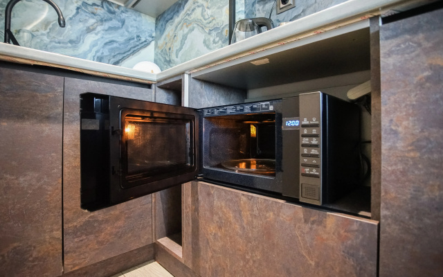 Apartamenty u Mora