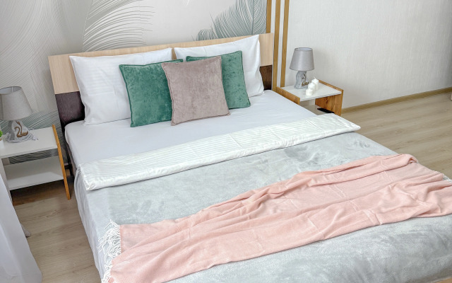 Квартира Студия Чкаловская в 5 Минутах от Метро