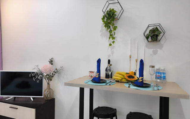 Квартира Нью Йорк