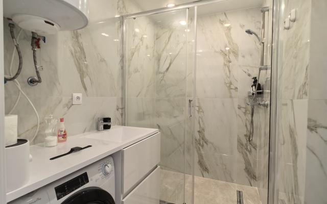 Apartament Pushkinskaya 11/5 Apartments