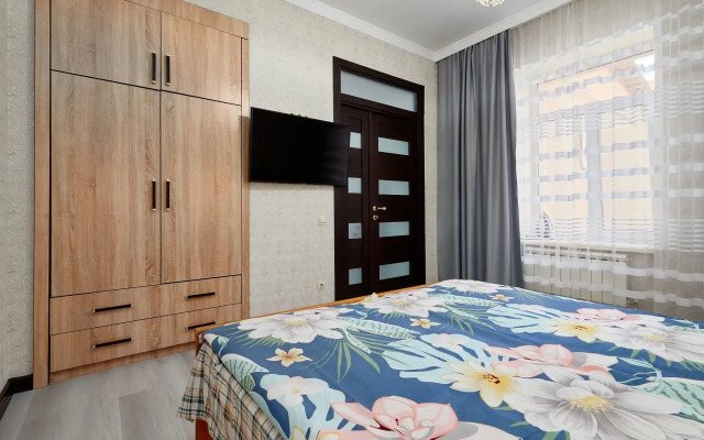 Апартаменты Семейный очаг