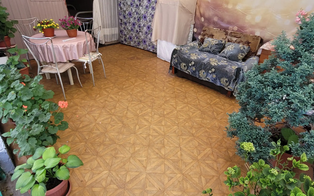 Bez Izlishestv Private House