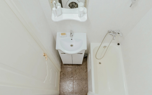 Квартира у Казанского Собора с Камином