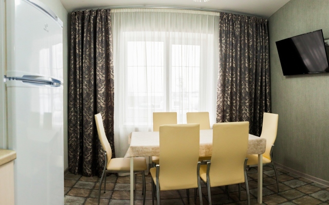 A108 Voskresensk Hotel