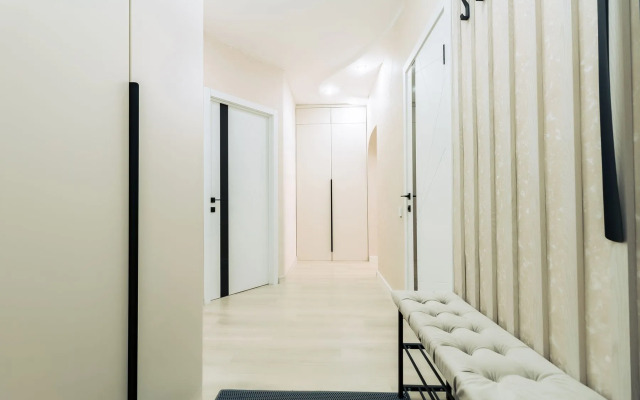 Апартаменты Пять Звезд у Ж/Д вокзала