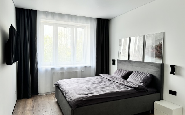 A2apart Apartments