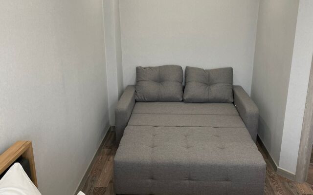 Apartamenty Flat