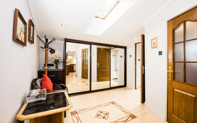 Квартира Райский уголок