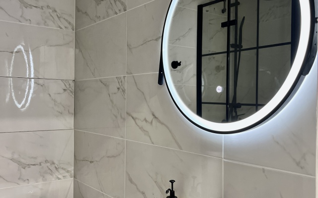 Апартаменты Arban Smart