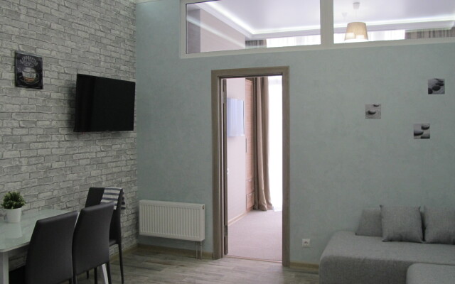 Bulvar Nadezhd 6/2 Apartaments